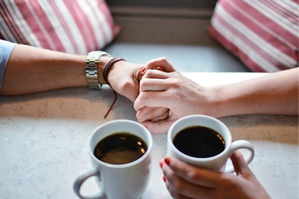 夫婦でいつまでも楽しく過ごすために大切にしたい5つの心がけ 楽観暮らし